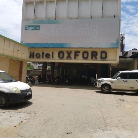 Hotel Oxford Ироду Экстерьер фото